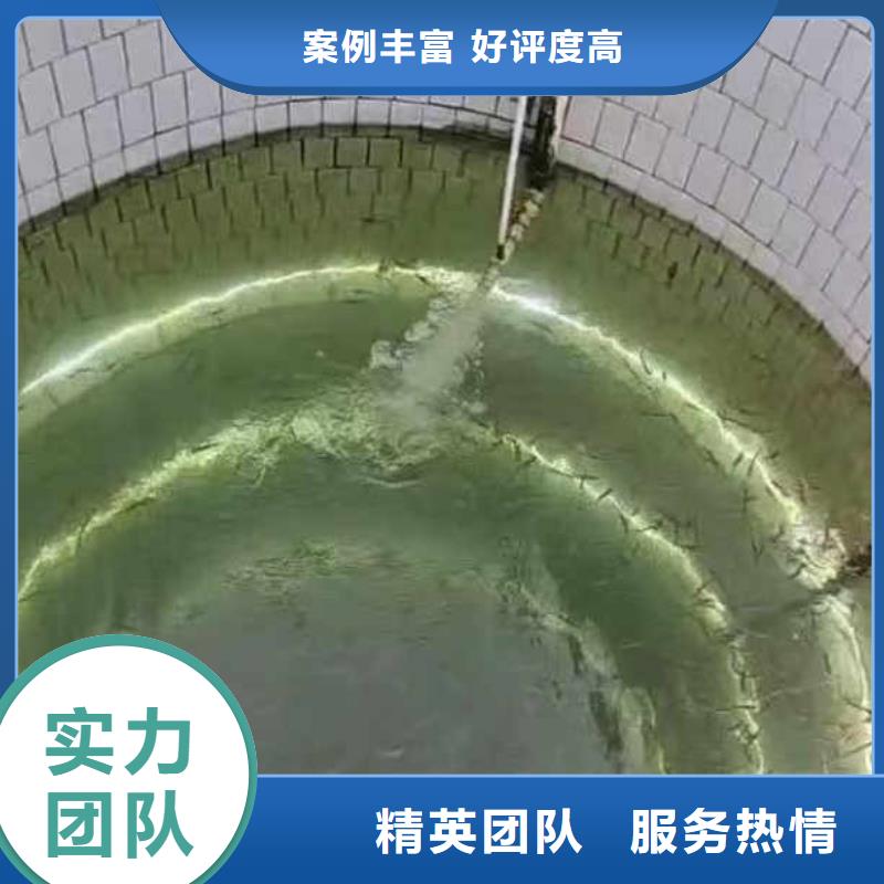 【水下施工本地潜水搜索团队良好口碑】