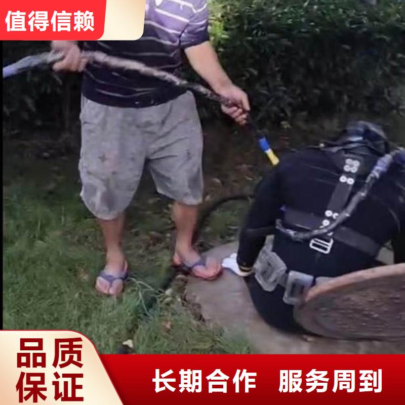 水下施工_水下管道安装拒绝虚高价