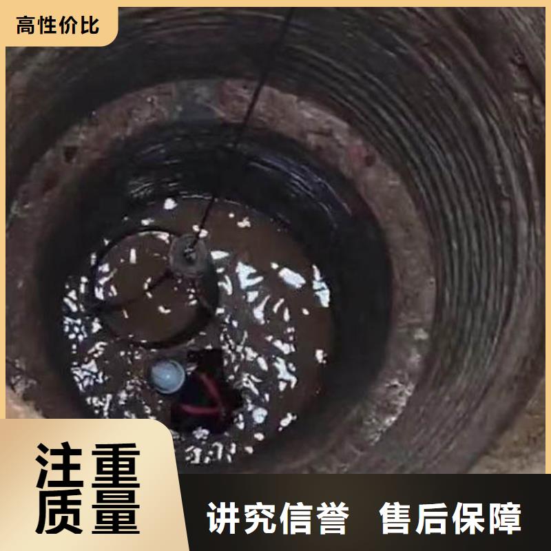 水下施工_水下管道安装拒绝虚高价