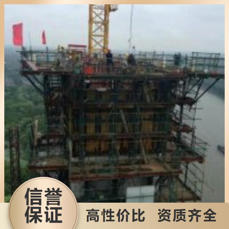 水下工程,水下设施建设正规