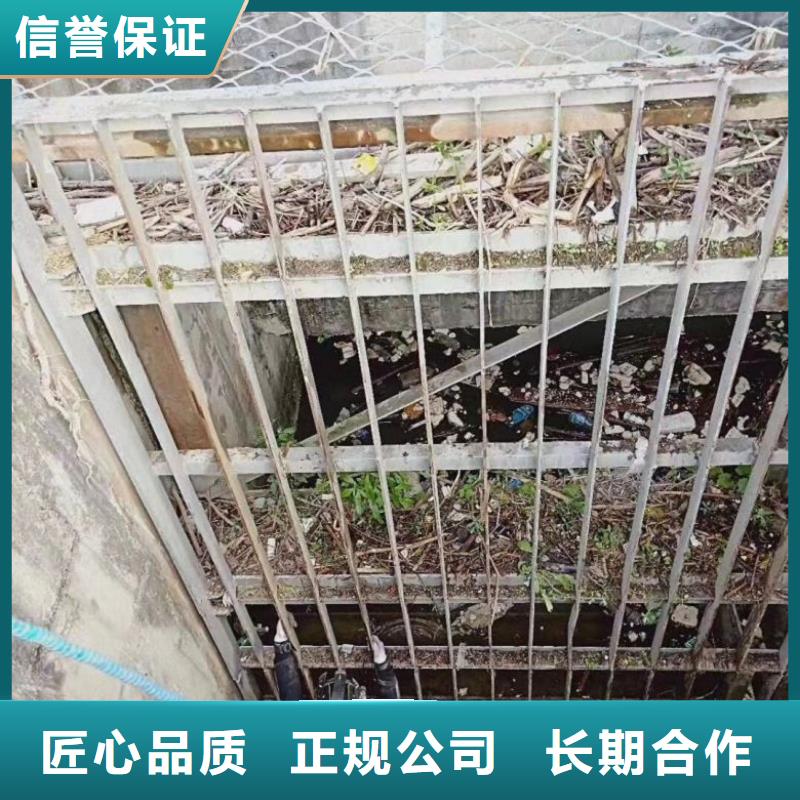 拼装打捞船水下焊接质优价廉