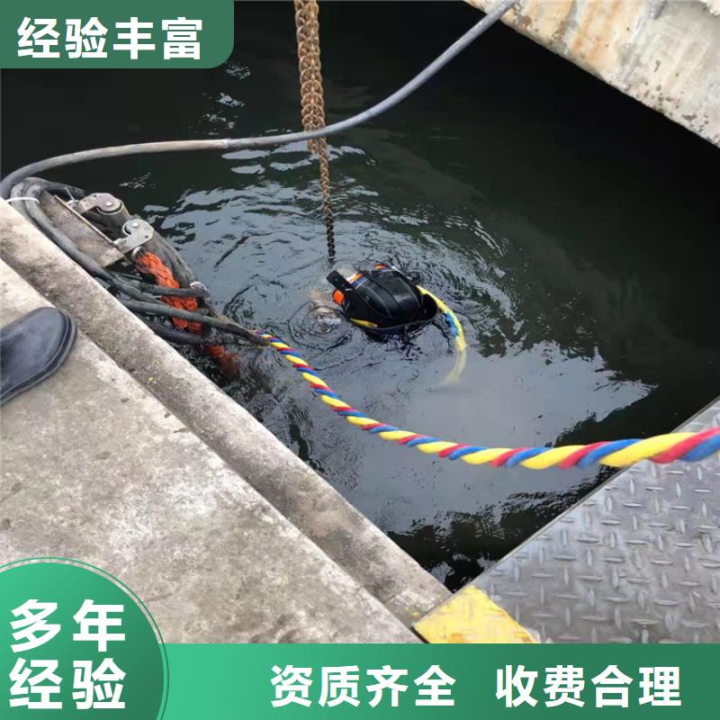 拼装打捞船_水下设施建设价格透明