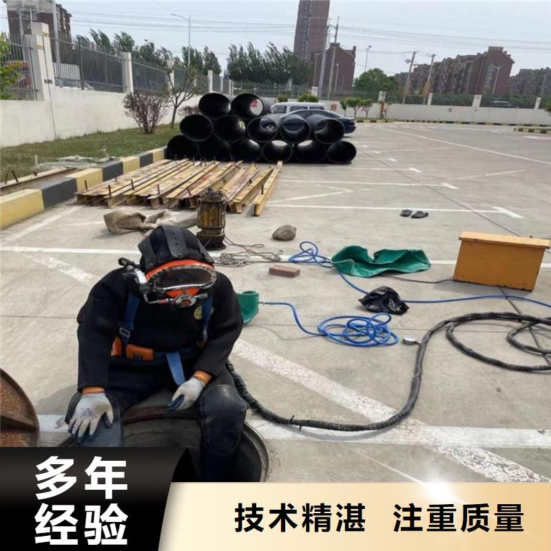 拼装打捞船堤防工程施工专业承接