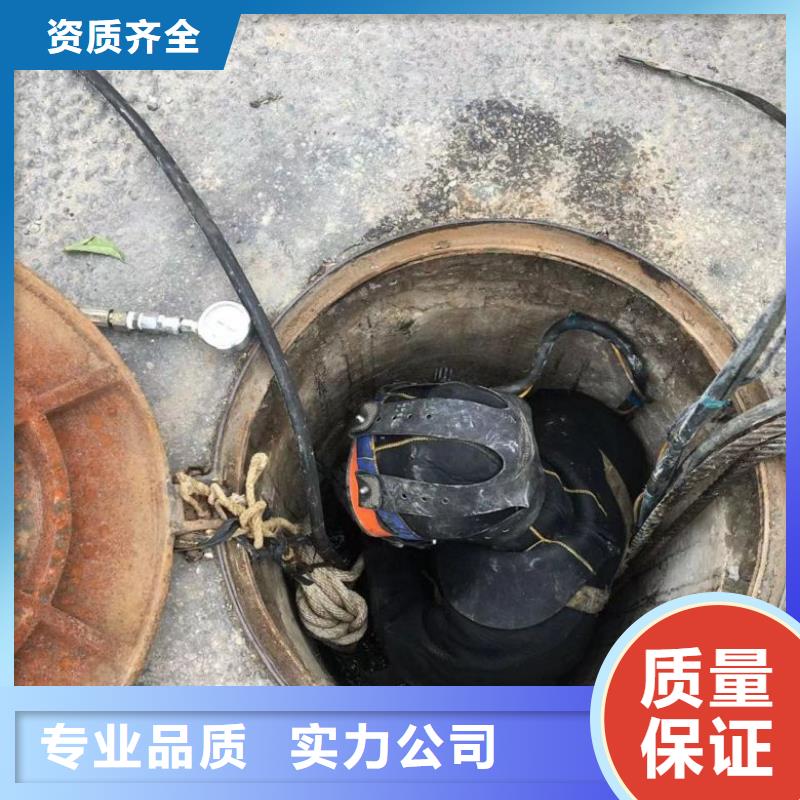 潜水工程_水下清障高效快捷