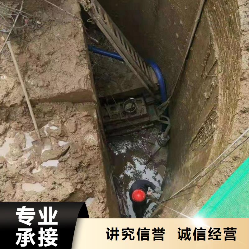 潜水工程本地打捞收费合理