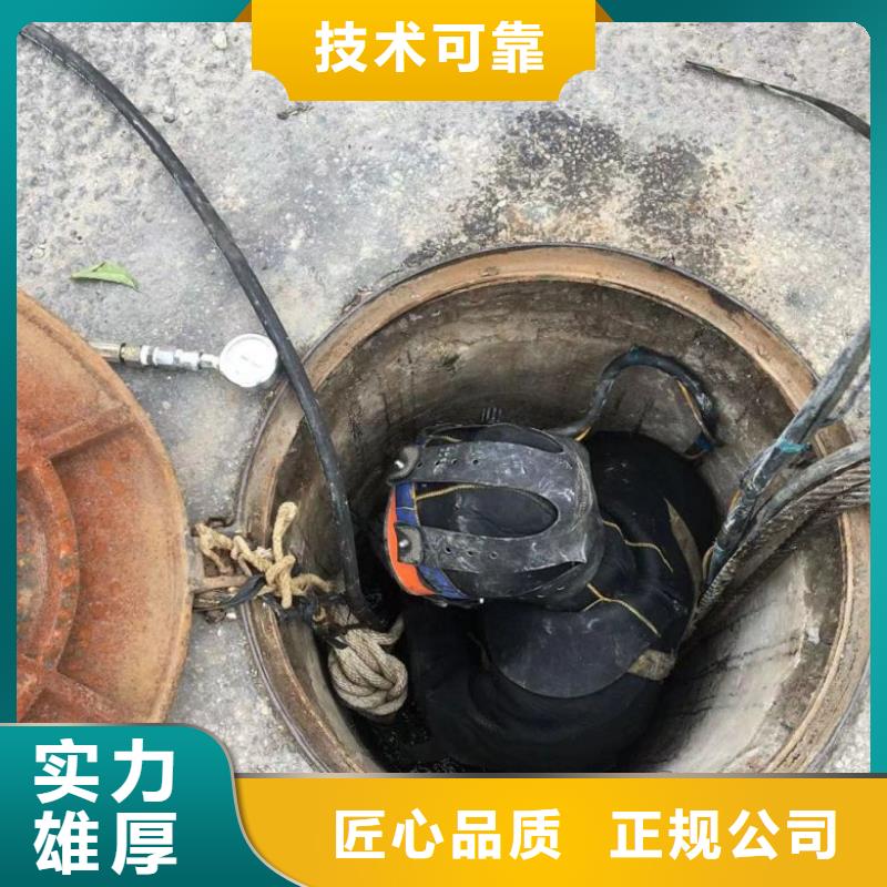 水下维修堤防工程施工良好口碑