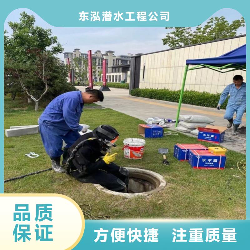 水下维修堤防工程施工良好口碑