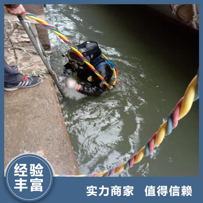 水上浮吊船_水下照相服务值得信赖