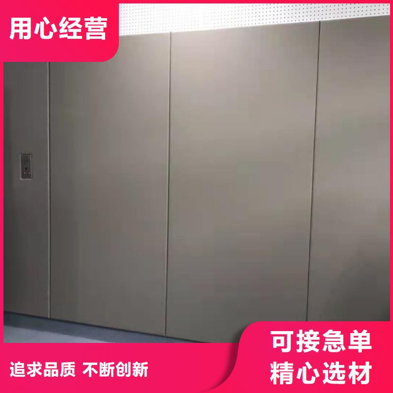 软包吸音板空间吸声体价格实惠