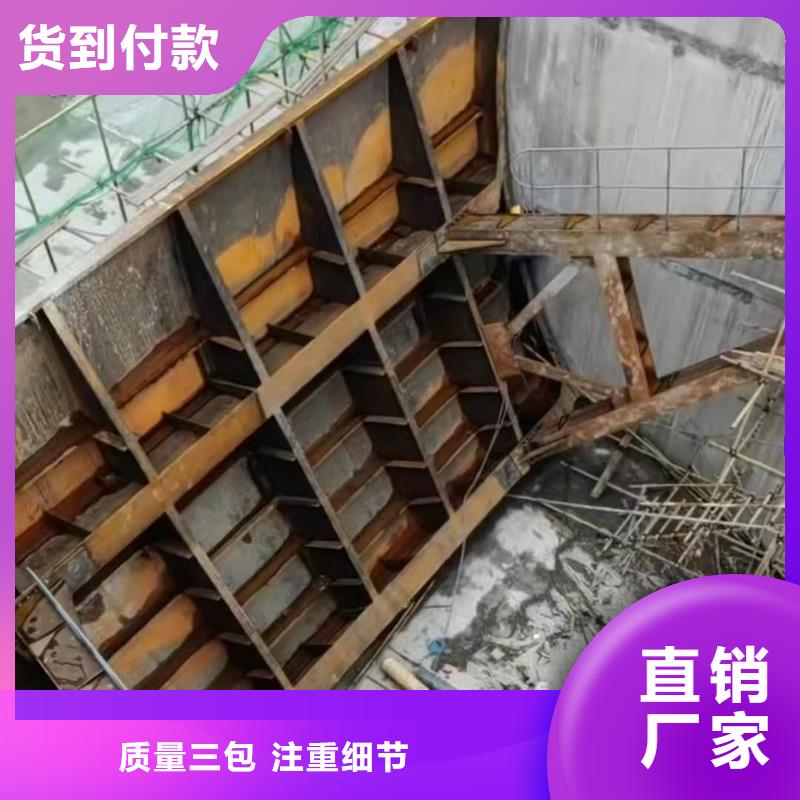 液压翻板闸门厂家直接报价