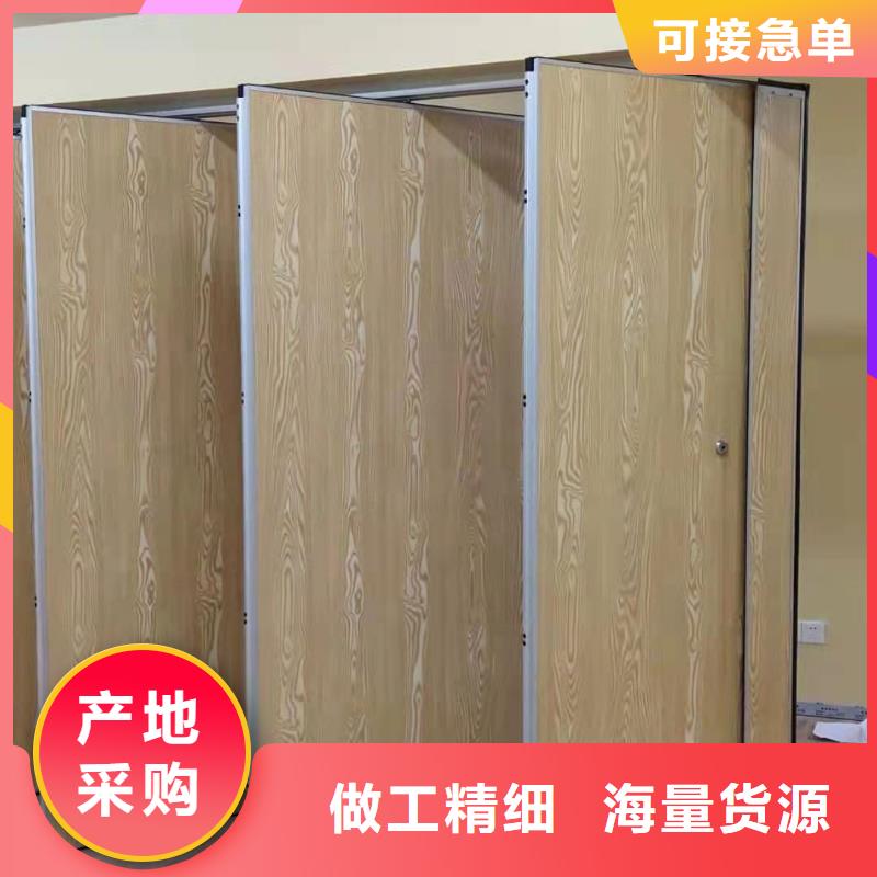 智能隔断-【折叠升降隔断】为品质而生产