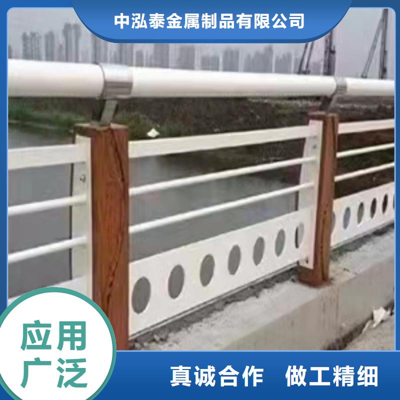 景观护栏河道护栏让利客户