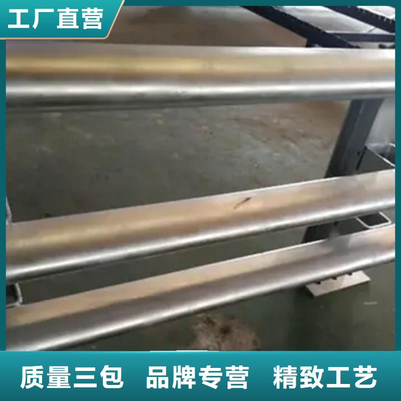 铝合金护栏桥梁护栏厂量大从优