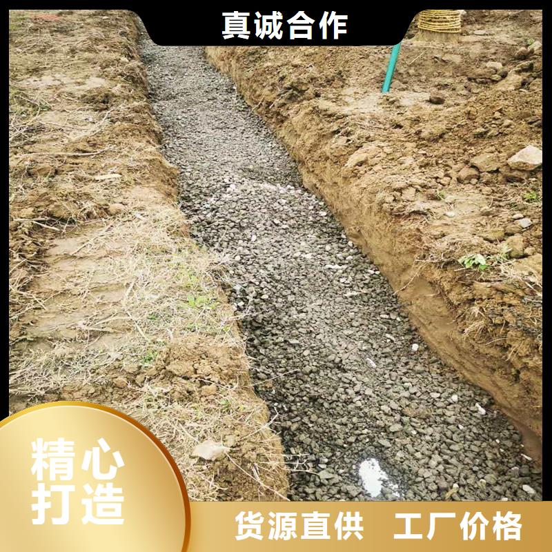 优选：打孔波纹管价格口碑厂家