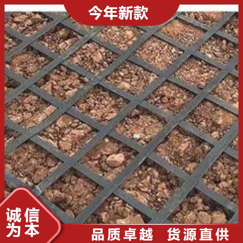 【土工格栅】单壁打孔波纹管精心推荐