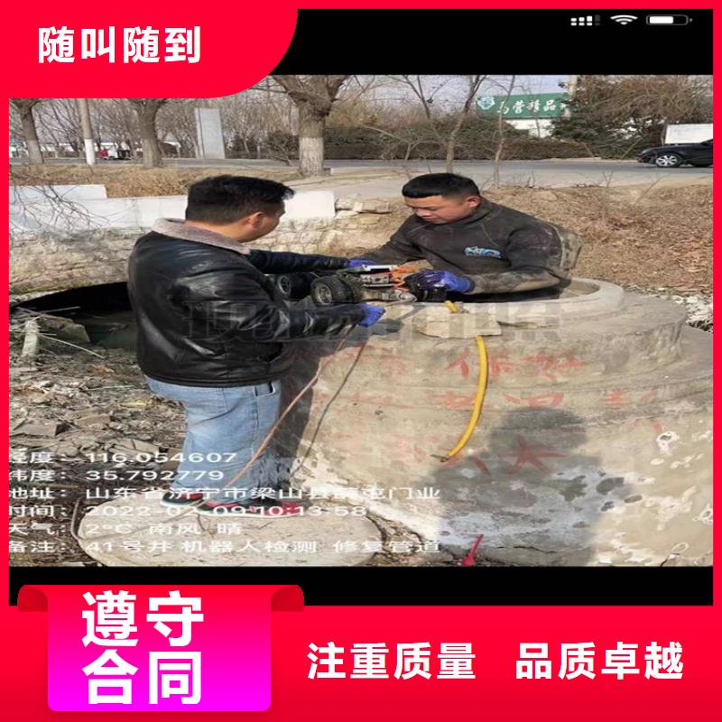 水下工程-水下清障2024公司推荐