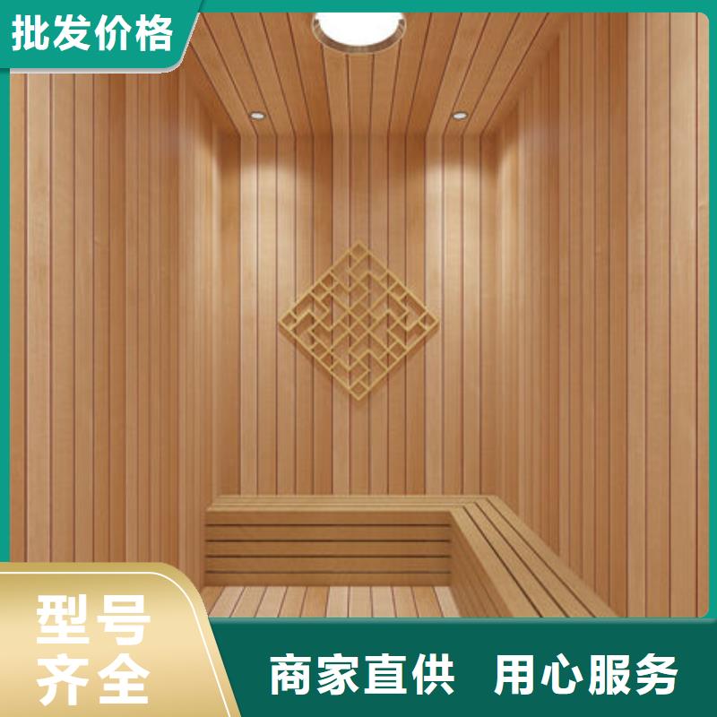 深圳市盐田街道家庭小型汗蒸房安装免费设计效果图