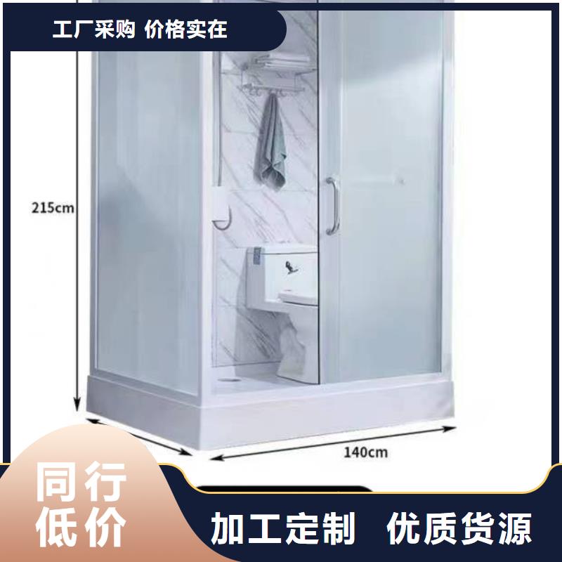 东明销售有现货的隔断淋浴房销售厂家