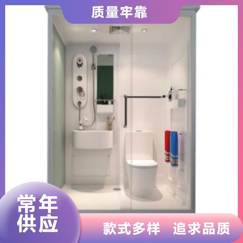 【祁门】销售实力雄厚的室内淋浴房加工厂家