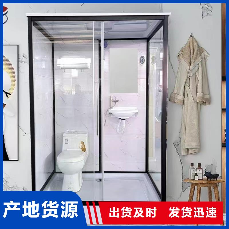 【繁昌】销售亚克力淋浴房-好产品用质量说话