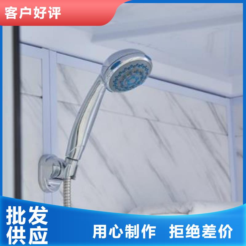 免防水淋浴房全新升级品质保障【铂镁】质量有保障的厂家