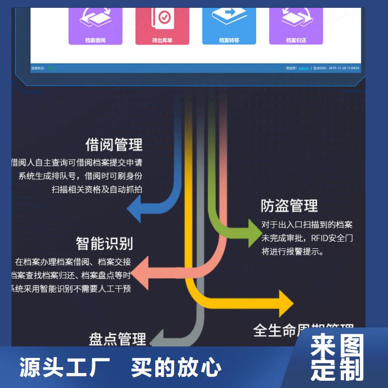 手摇密集柜资料密集柜实力才是硬道理