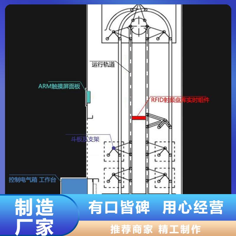 选层柜-密集柜严格把控质量