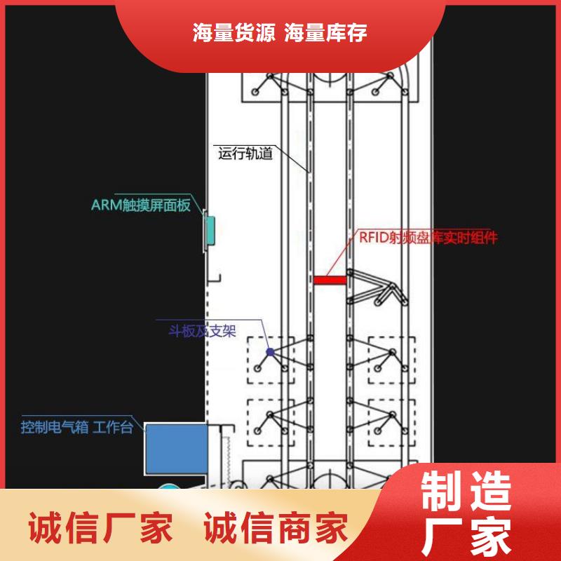 选层柜智能密集架密集柜注重细节