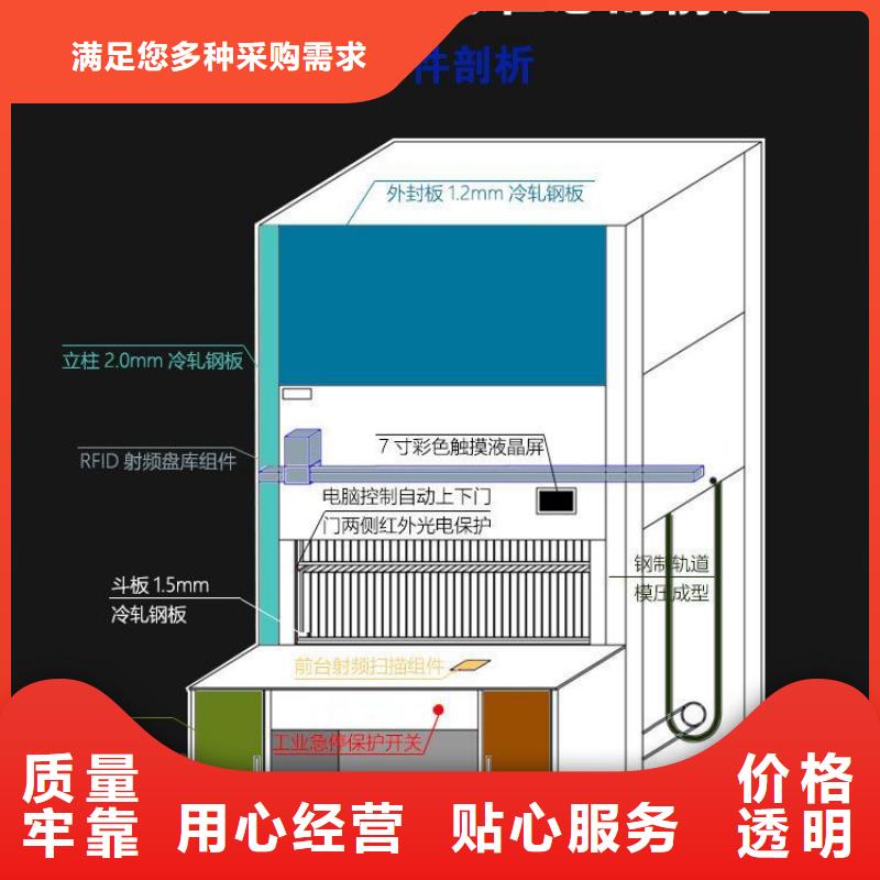 选层柜轨道移动密集架精心打造