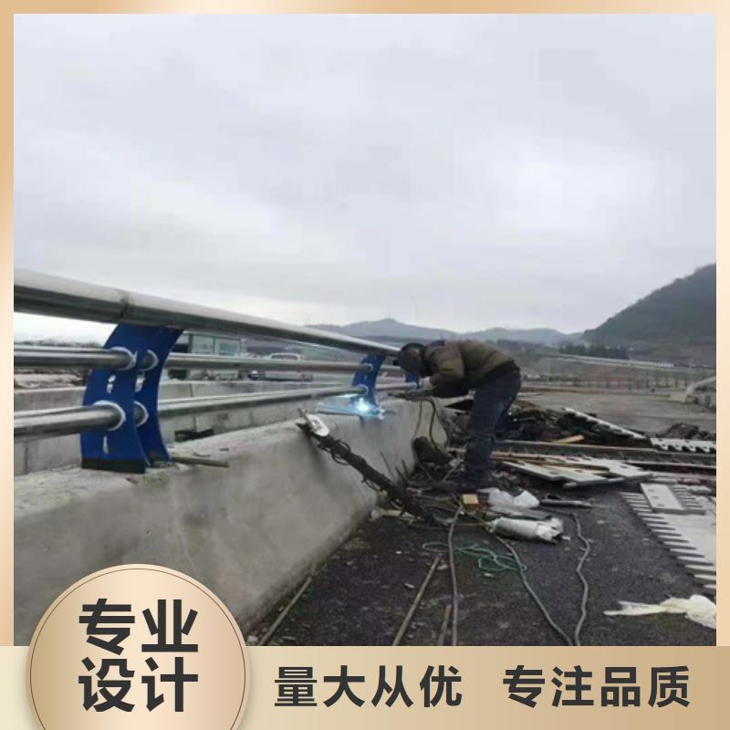 【景观护栏,道路护栏优势】