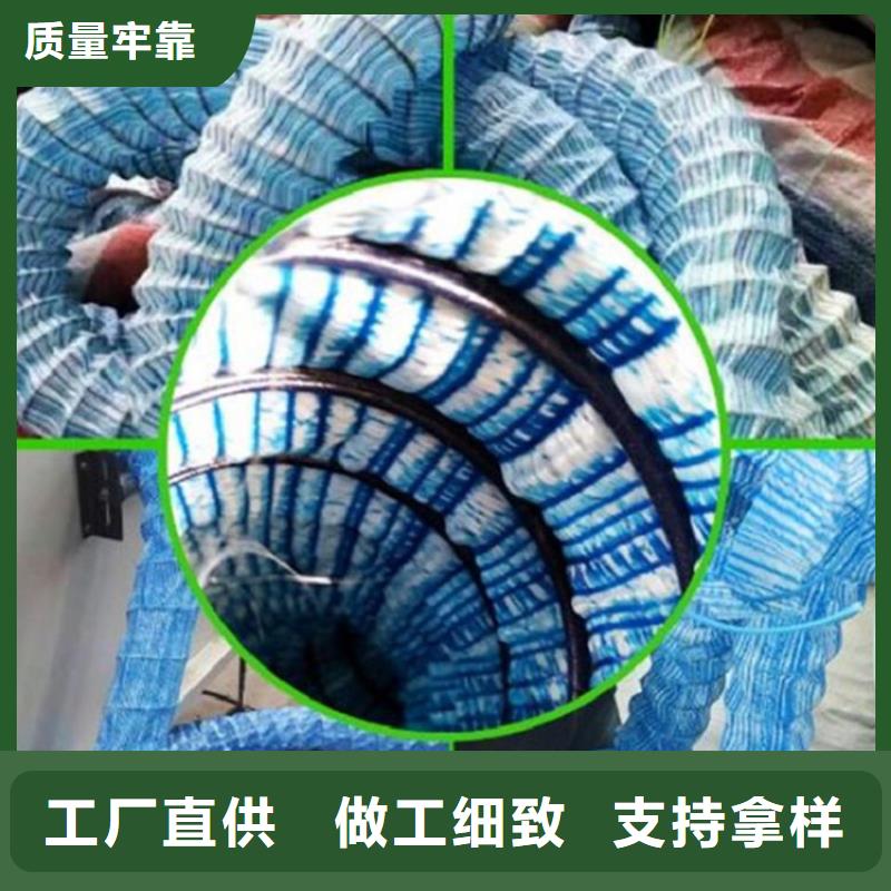 软式透水管【土工布】货源直销