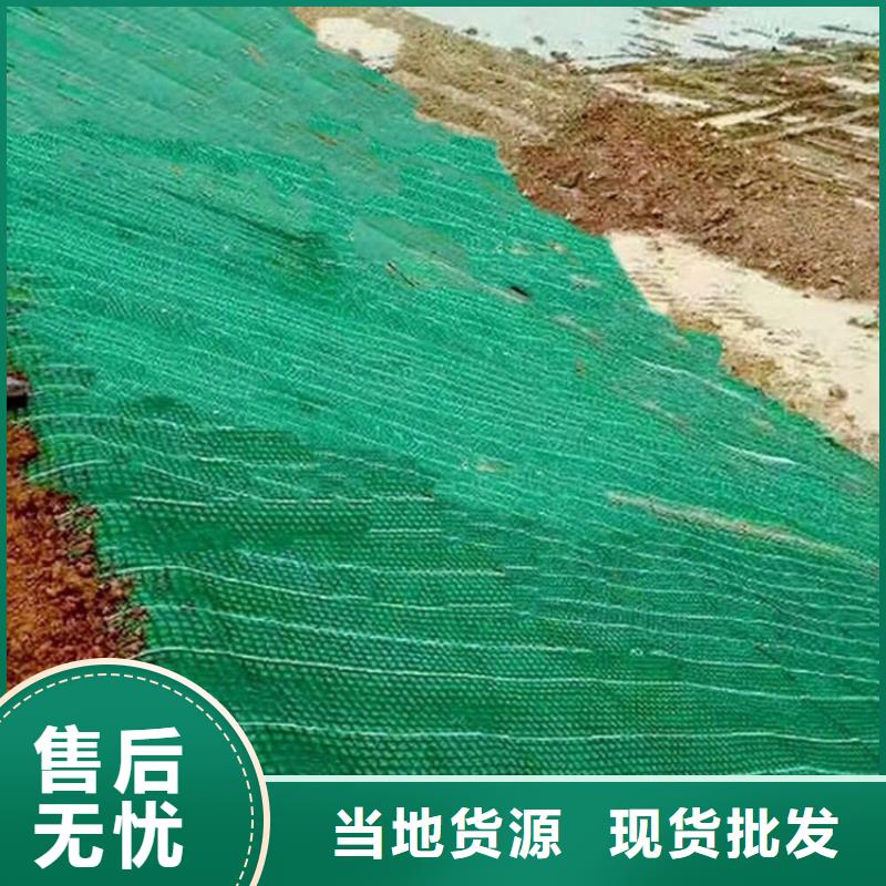 椰丝毯-软式透水管实力大厂家