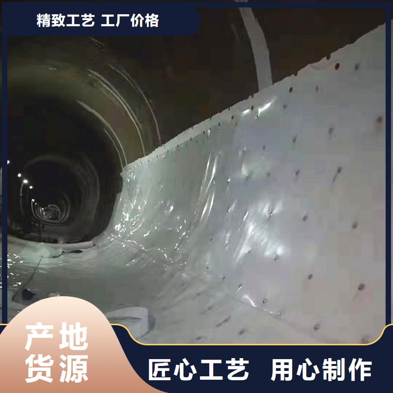 防水板钢塑格栅满足客户需求