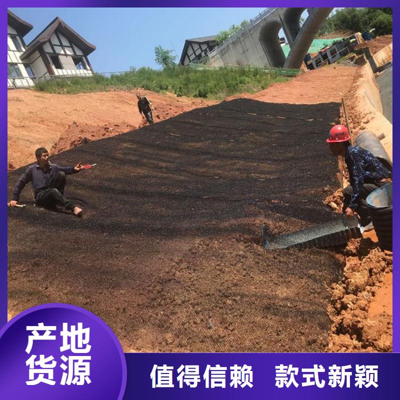 水土保护毯土工材料产地批发