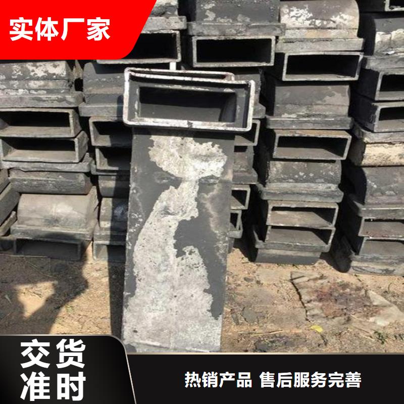 泄水管铸铁泄水管厂家高质量高信誉