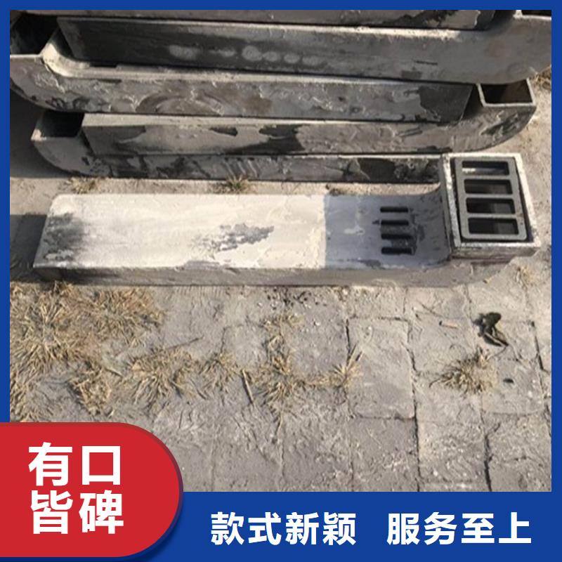 泄水管路基沉降板厂家质检严格