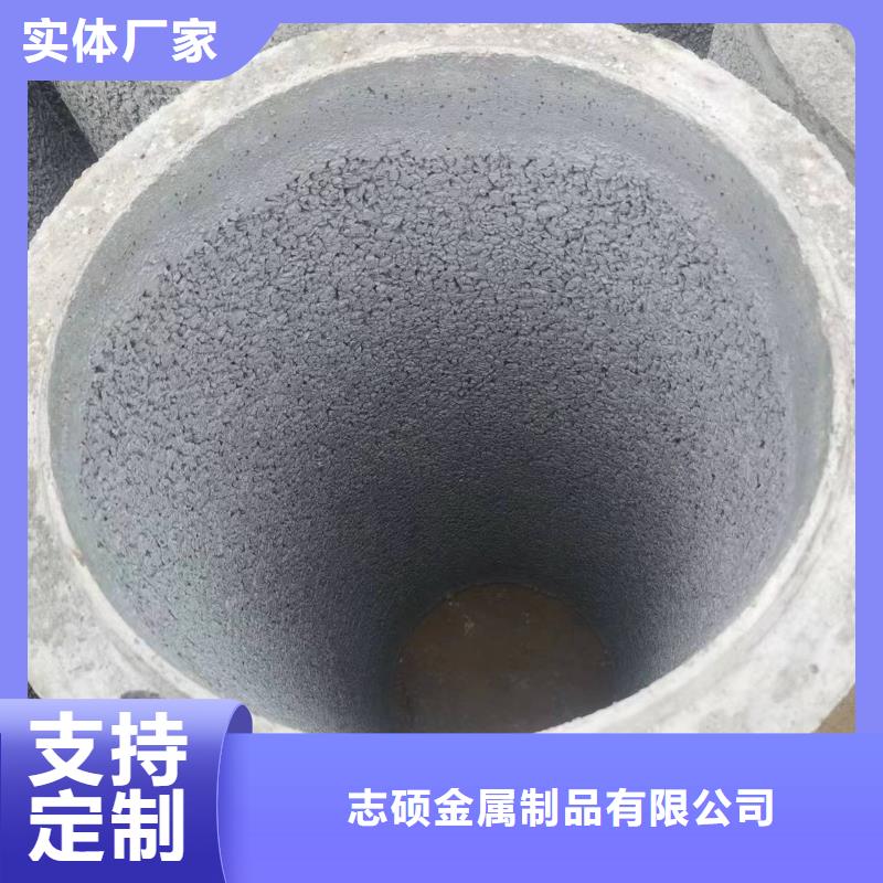 水泥管图片规格齐全