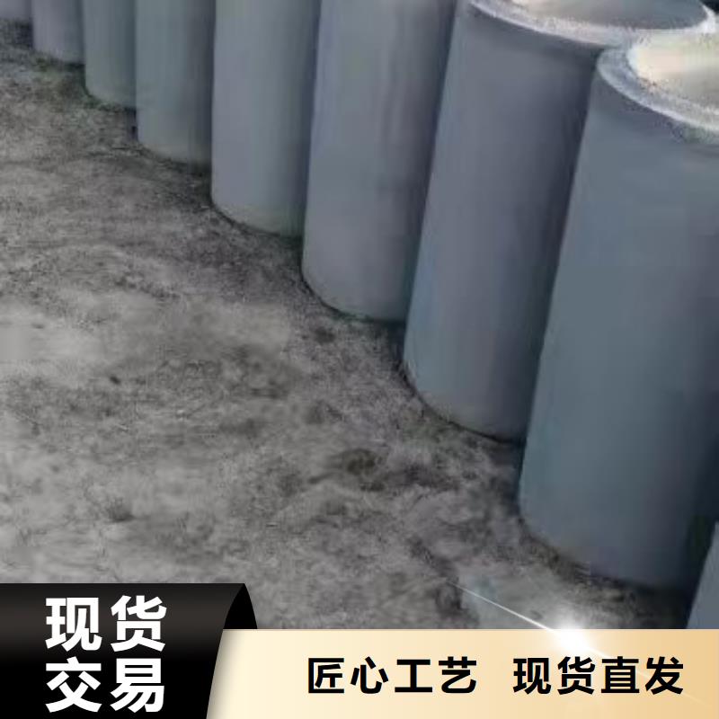 水泥管各种型号厂家