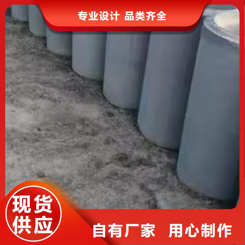 滤水管厂家各种规格型号