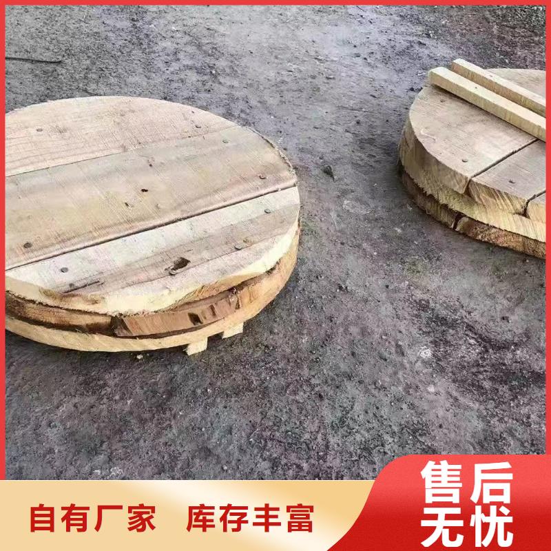 无砂透水管内径200现货