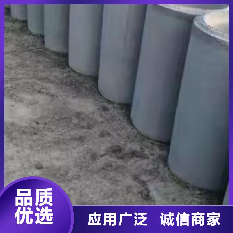 保亭县无砂透水管厂家各种规格型号