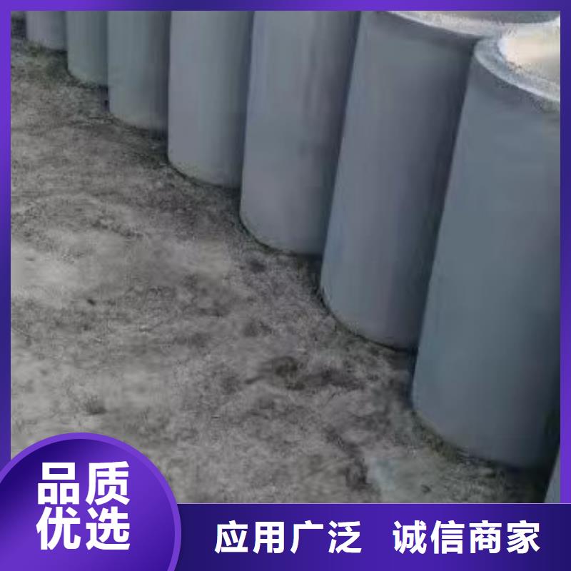 无砂透水管现货规格齐全