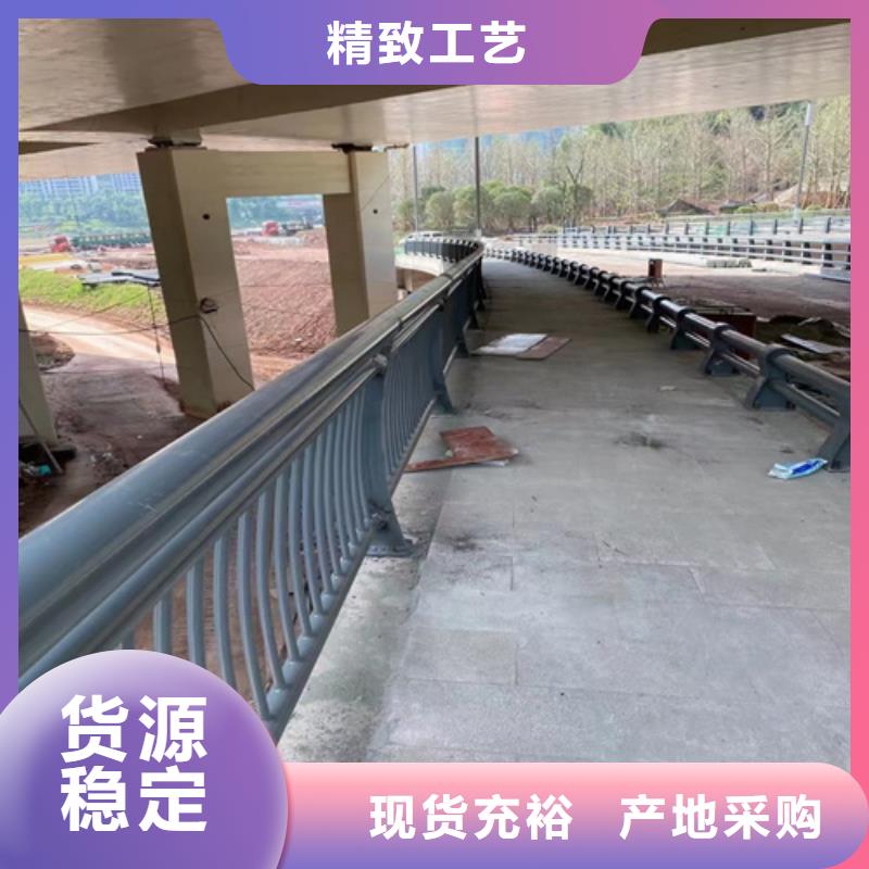 护栏,【城市景观防护栏】好产品不怕比