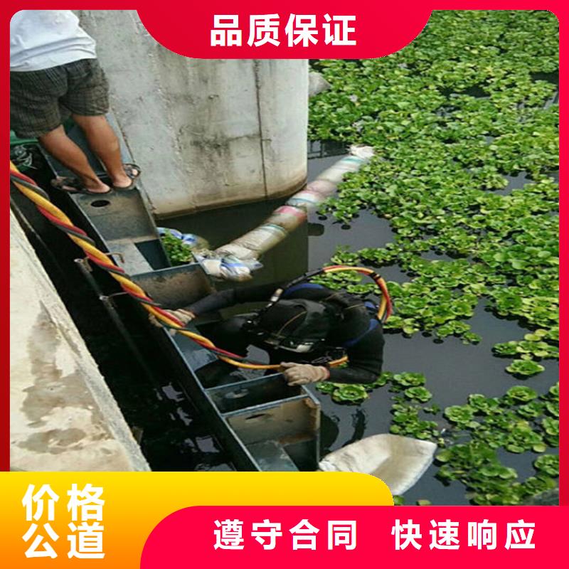 水下潜水救援实力商家