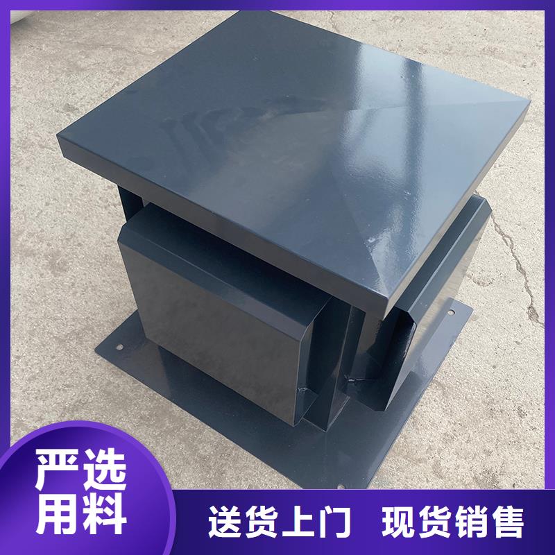 崇左C系列方形百叶风帽图集23J916-1图集风帽