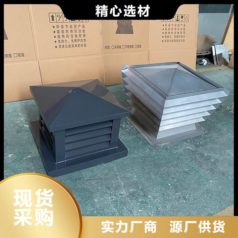 兰州D系列四孔风帽厂家价格