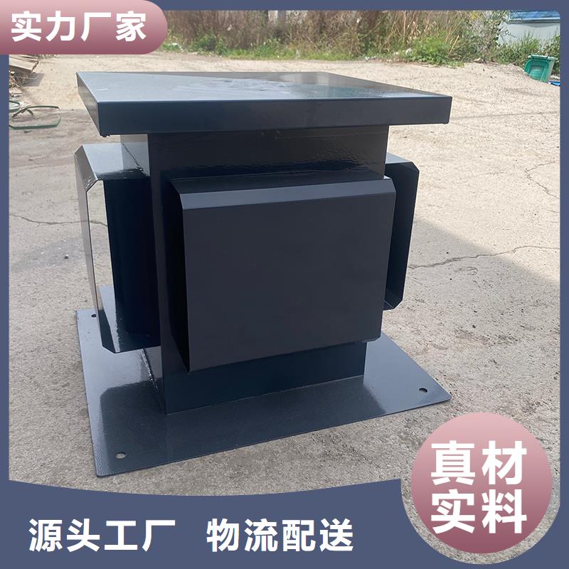 止回式风帽发货及时