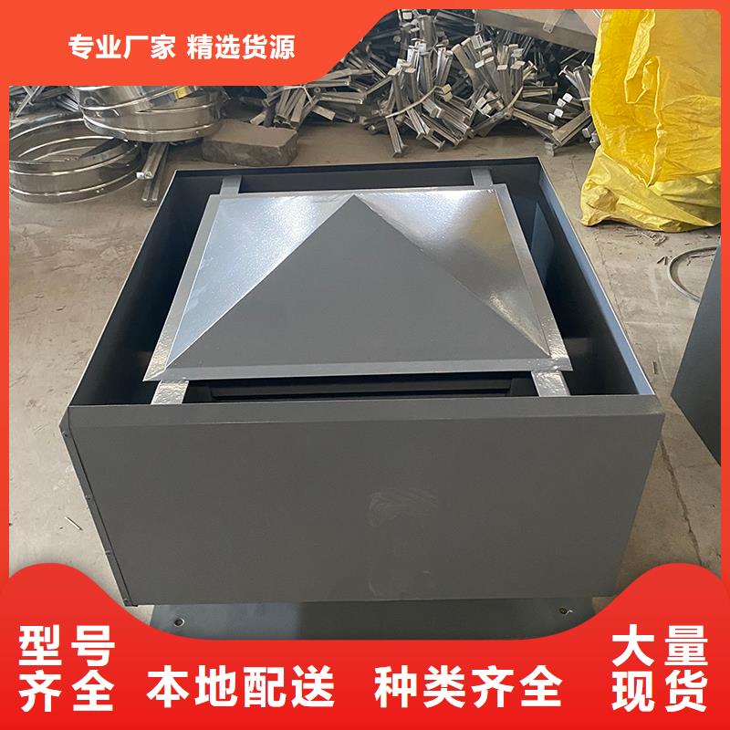 仙桃烟道防雨通风百叶风帽质量有保证