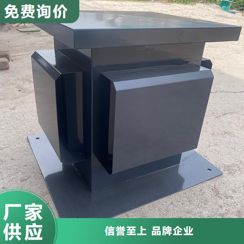 柳州B系列拔气风帽百年建筑宇通风帽