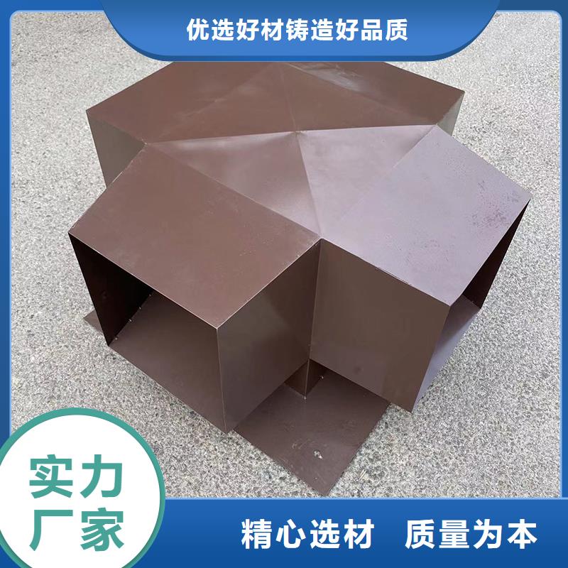 B系列拔气风帽来样定制